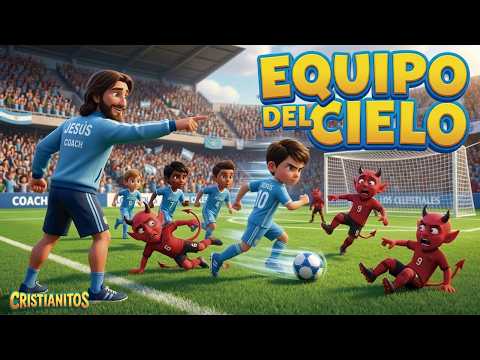 Equipo del Cielo