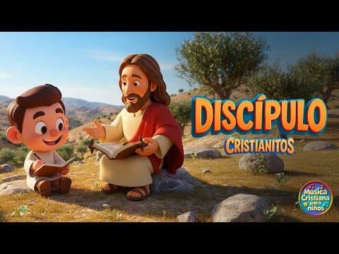 Discípulo